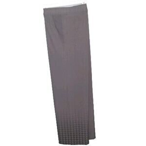 NWT Da Hui Men Sustainable Gray Athletic Pant 40 Jason Momoa Beach Surf Hawaiian